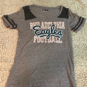 Philadelphia eagles shirt